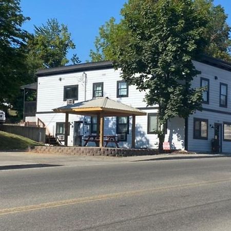 The St Maries Inn Saint Maries Eksteriør billede